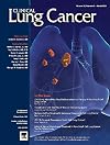Clinical Lung Cancer