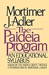 The Paideia Program: An Educational Syllabus