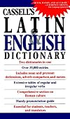 Cassell's Concise Latin-English, English-Latin Dictionary