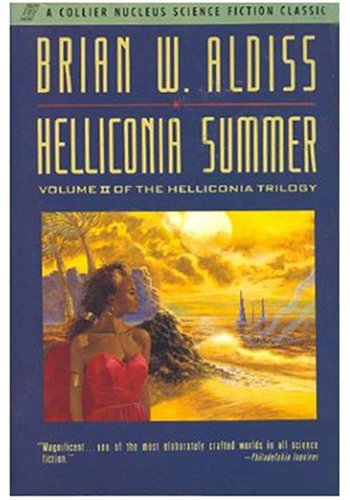 Helliconia Summer