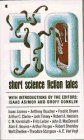 Fifty Short Science Fiction Tales