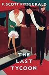 The Love of The Last Tycoon: A Western