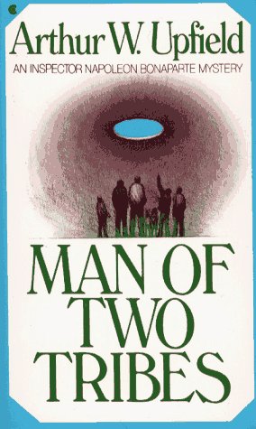 Man of Two Tribes cover
