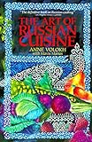 Art Of Russian Cuisine