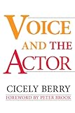 Voice And The Actor