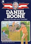 Daniel Boone: Boy Hunter