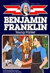 Benjamin Franklin: Young Printer