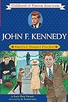 John Fitzgerald Kennedy: America's Youngest President