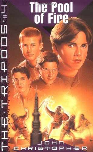 The Pool of Fire