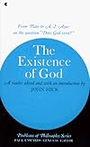 The Existence of God