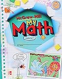 Mcgrawhill My Math Grade 2 Student Edition Volume 1 Elementary Math Connects
