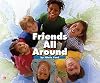 Friends All Around (Reading Wonders) Big Book