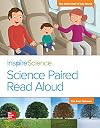 Inspire Science, Grade 1, Science Paired Read Aloud, weather and Seasons