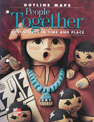 Cover of Adventures in Time and Place