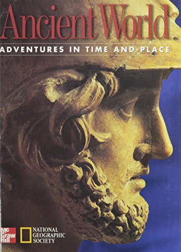 Cover of Ancient world