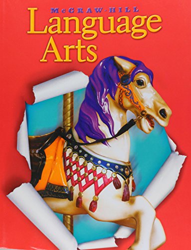 Cover of Language Arts