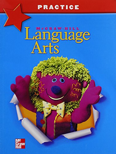 Cover of Language Arts
