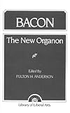 The New Organon and Related Writings