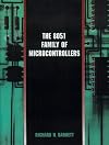 The 8051 family of microcontrollers