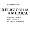 Religion in America