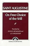 On Free Choice Of The Will