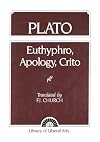 Apology ; Crito ; Euthyphro
