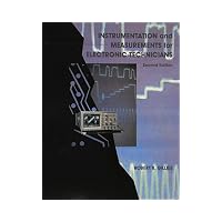 Instrumentation and Measurement for Electronics Technicians