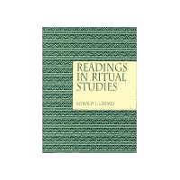Readings in Ritual Studies
