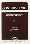 Mill: Utilitarianism