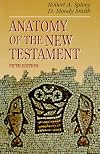 Anatomy of the New Testament