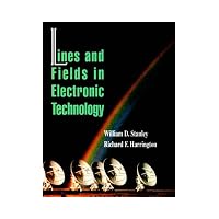 Lines and Fields in Electronic Technology