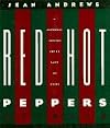 Red hot peppers