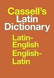 Cassells Latin Dictionary Latinenglish Englishlatin