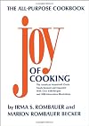 Joy of Cooking [1975]