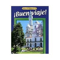 Buen Viaje Level 3