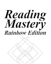 Reading Mastery - Level 5 Textbook (Reading Mastery: Rainbow Edition)