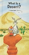 What Is a Desert? (Just Ask Book)