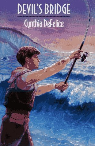 Devil's Bridge book cover