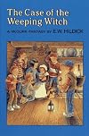 The Case of the Weeping Witch