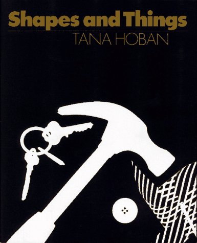 Shapes and Things book cover