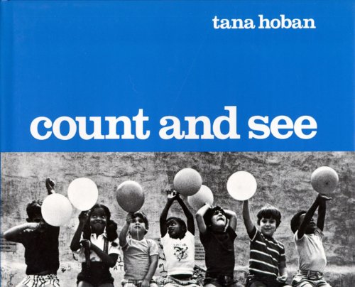 Cover of Count and See