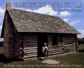 Searching for Laura Ingalls book cover