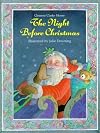 The Night Before Christmas (Julie Downing)