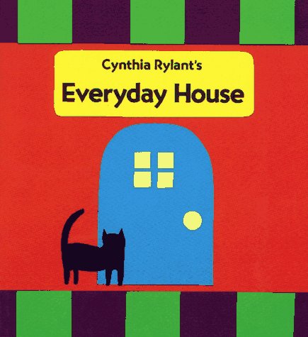 The Everyday House book cover