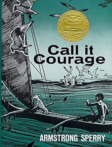 Call It Courage Lexile 174 Find A Book Metametrics Inc