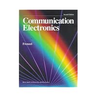 Communication Electronics