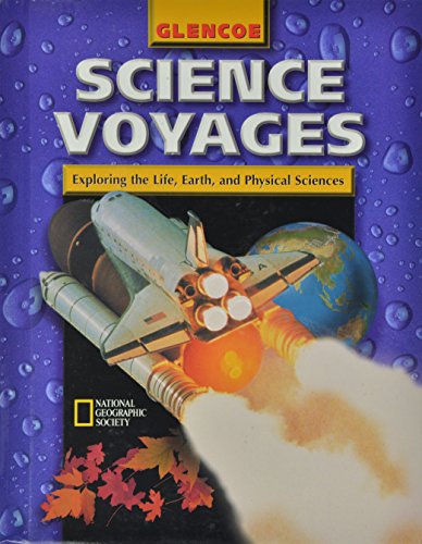 Cover of Science Voyages