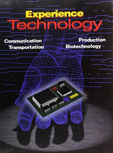 Cover of Experience Technology