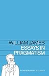 Essays in Pragmatism (Hafner Library of Classics)
