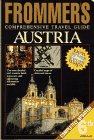 Frommer's Comprehensive Guide: Austria